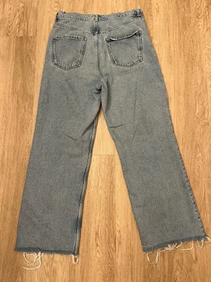 zara jeans  thumbnail 2