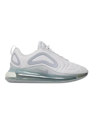 Nike ✔︎ Air Max 720 Running Shoes Trainers Sneakers ✔︎ Vast Grey Wolf Grey ✔︎ 5M thumbnail 14