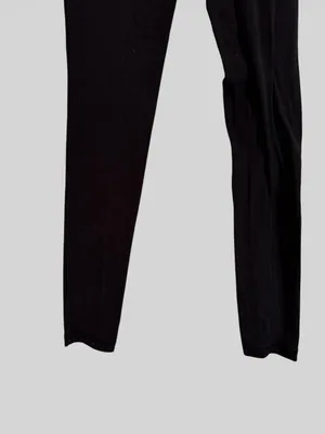 Athleta Black High-Rise Pocket Leggings thumbnail 5