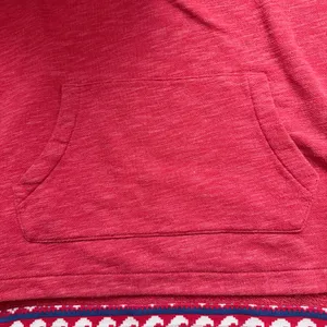 Vineyard Vines Women’s Pink Whale Fair Isle Pullover  thumbnail 7