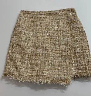 Forever 21 mini skirt size small thumbnail 1
