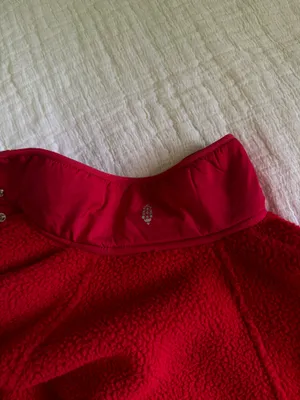 Free People Hit The Slopes Jacket thumbnail 3