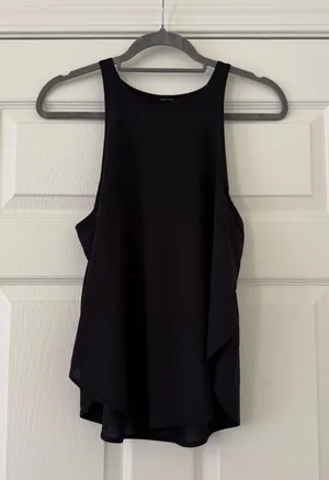 Fabletics Tank Top small thumbnail 1