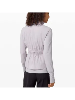 Lululemon Sights Seen Jacket Size 10 thumbnail 2