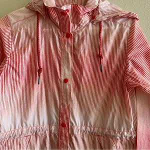 Columbia Ombré Windbreaker Jacket thumbnail 2