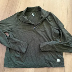 Vuori sweater thumbnail 1