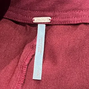 Free People Go For That Slim Flare Pants Women’s Small thumbnail 5