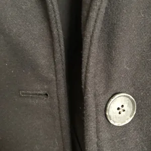 Alo Yoga VIP Blazer Trench Black XXS thumbnail 5