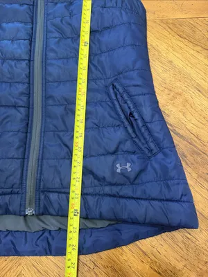 Under Armour PSU Vest thumbnail 2