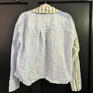 PRINCESS POLLY Get The Picture Shirt Multi thumbnail 6