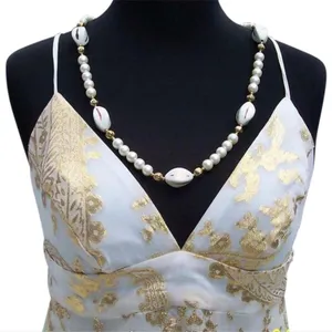 Cache Gold Metallic Silk Sheer Illusion Lace Top Dress Fit Flare New NWT $158 6 thumbnail 6