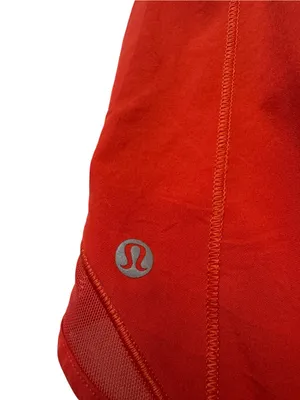 Lululemon Hotty Hot Shorts thumbnail 3