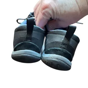 Merrell Shoes Womens Size 7.5 Black Slip Resistant Walking Sneakers J61566‎ thumbnail 9