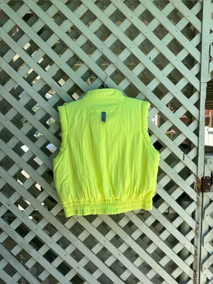 Free people Scrunch Time Puffer Vest thumbnail 7