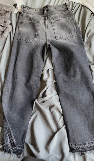 Free People Jeans thumbnail 2