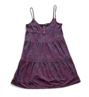 Roxy Floral Dress thumbnail 1