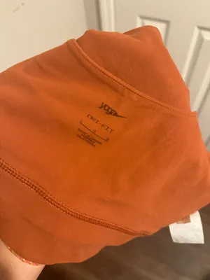 Nike Cropped Top thumbnail 3