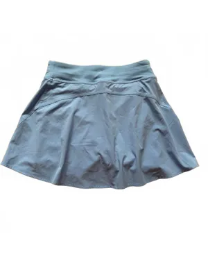 Lululemon Lightweight High-Rise Tennis Skirt UNC Tarheels LW8AK7S Size 4 thumbnail 2