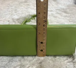 Hobo International Lime Green Mini Hand Bag thumbnail 7