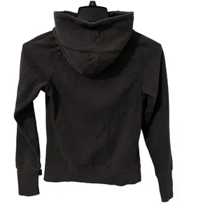 Lululemon Women's Green‎ Scuba Hoodie Jacket Size 4 thumbnail 4