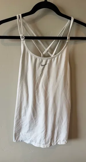 Nike Tank Top thumbnail 1