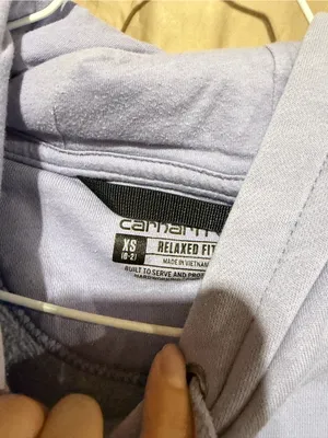Carhartt sweatshirt thumbnail 4