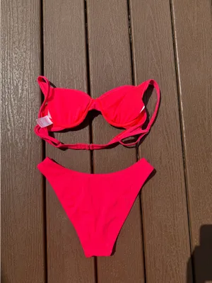 Target bathing suit set thumbnail 3