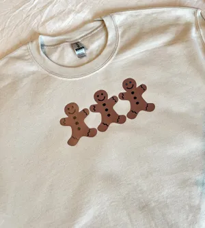 Christmas Crewneck Size M thumbnail 3