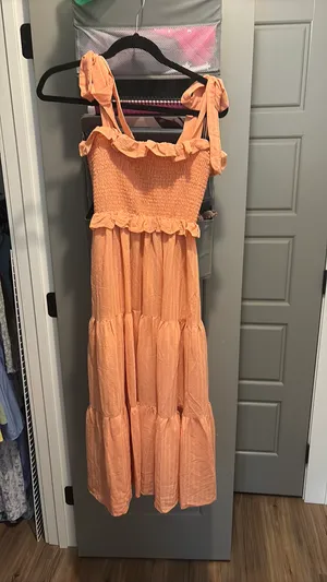 A. Calin boutique dress thumbnail 1