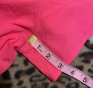 NEW BALANCE Shorts 2 in 1 Running Walking Yoga 3” Shorts Women’s Size S GUC thumbnail 12