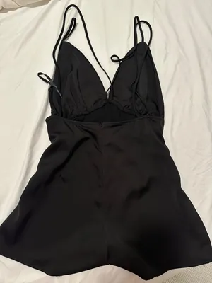 by the way. Revolve Romper thumbnail 2