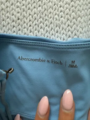 Abercrombie Athletic Dress Traveler Mini thumbnail 5