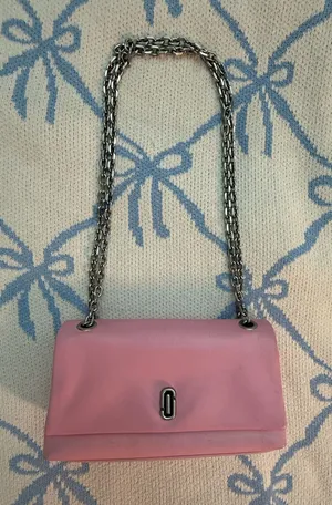 Marc Jacobs Bag Leather thumbnail 1
