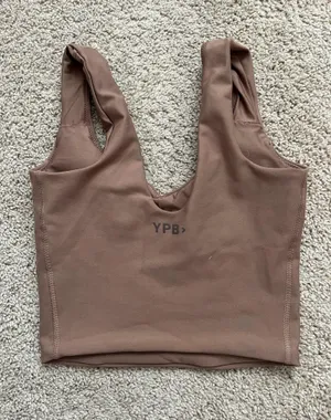 Abercrombie Tank thumbnail 2