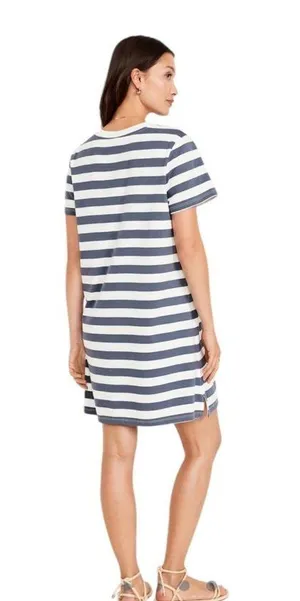 NWT-XL Old Navy TShirt Dress thumbnail 2