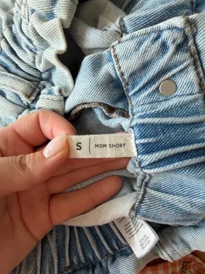 PacSun Shorts High-Rise thumbnail 3