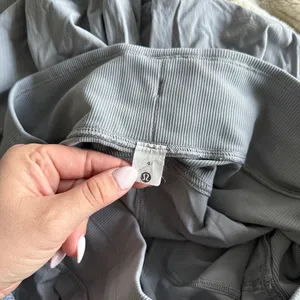 Lululemon Dance Studio Mid-Rise‎ Jogger Full Length - Rhino Grey thumbnail 5