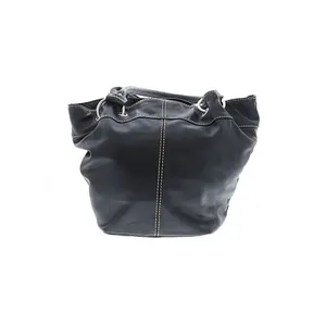 ✨Tignanello One Size Leather Black Tote✨ thumbnail 3