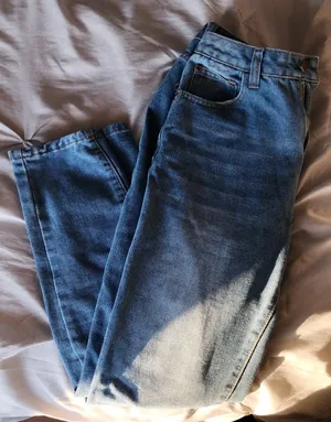Boyfriend Jeans thumbnail 1
