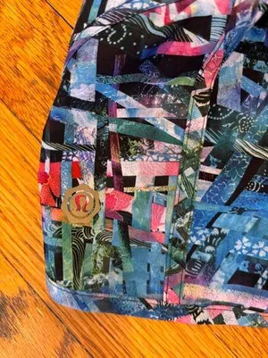 Hotty Hot Short II Long 4” thumbnail 3