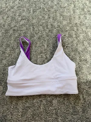 Lululemon Bra thumbnail 2