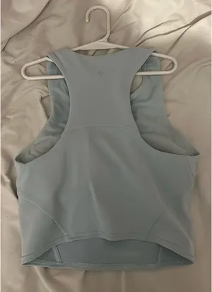 Lululemon Tank Top 4 thumbnail 3