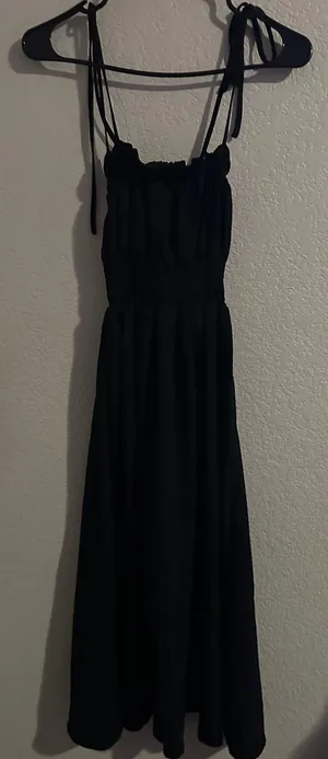 Forever 21 Maxi Dress thumbnail 1