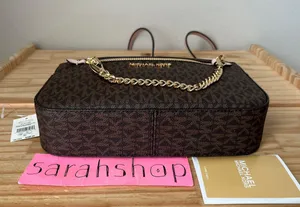 Michael Kors Purse thumbnail 7