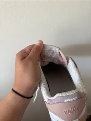 Nike Air Force 1 Shadow "Amethyst Ash" sneakers thumbnail 6