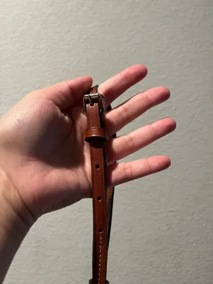 Dooney & Bourke Bag Crossbody Vintage thumbnail 8