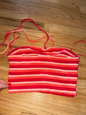 L*Space tube top  thumbnail 3