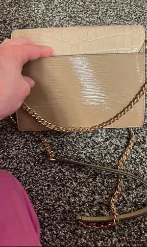 Tory Burch Purse Crossbody thumbnail 6