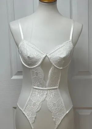 THATSSOFETCH Luella Bodysuit - Size 4 - NEW With Tags‎ in Bag. thumbnail 1