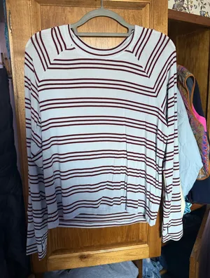 OFFLINE by Aerie Long Sleeve thumbnail 1